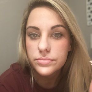 Meet your Posher, Ginger